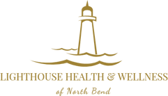 Lighthouse Health & Wellness of North Bend Logo